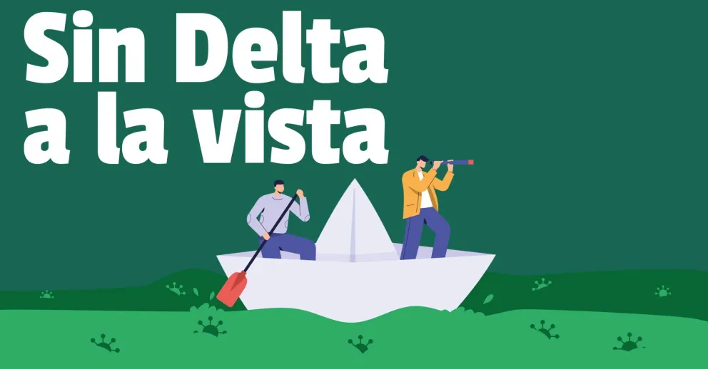 En San Juan no hay circulación de la variante Delta
