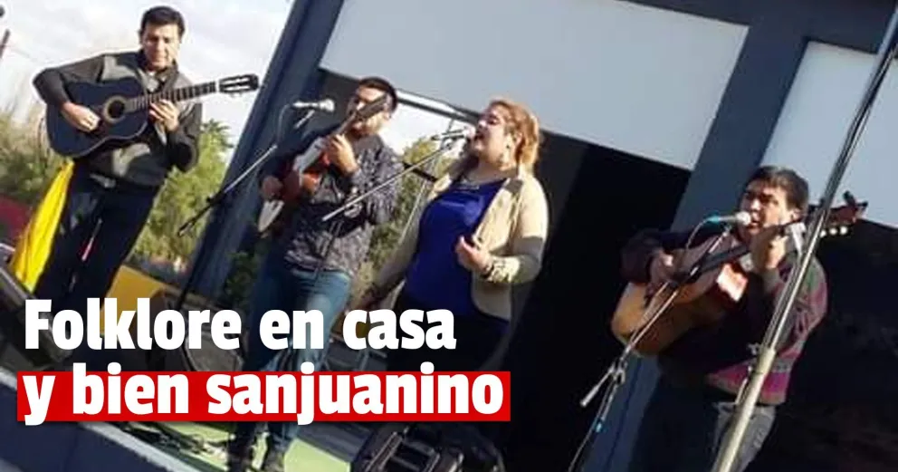 Trio Los Barros presenta su primer disco