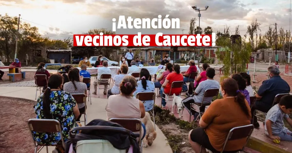 Para ampliar el acceso a los servicios llega a La Puntilla "Tu Municipio cerca"