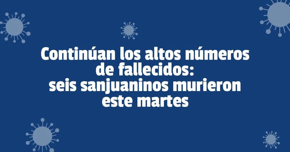 Se registraron 460 nuevos contagios en la provincia