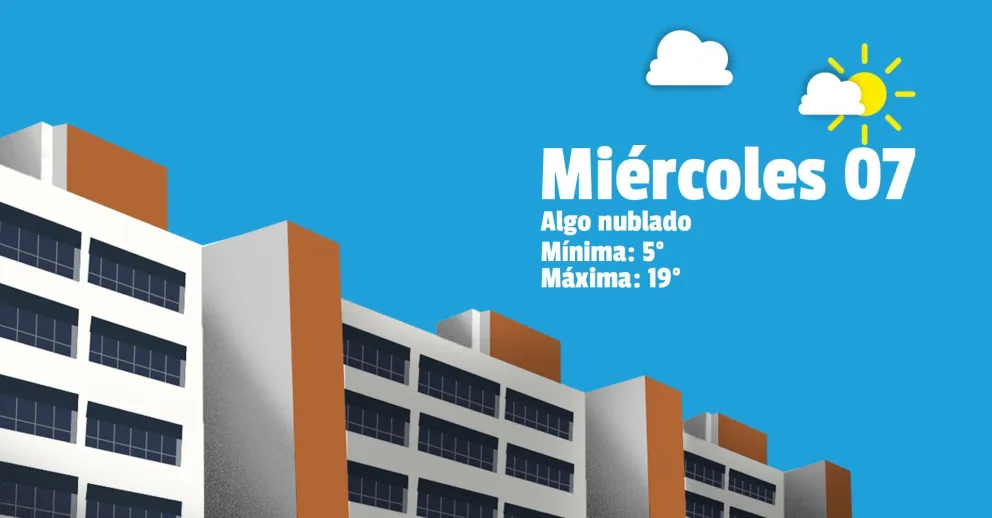 Mitad de semana agradable en San Juan