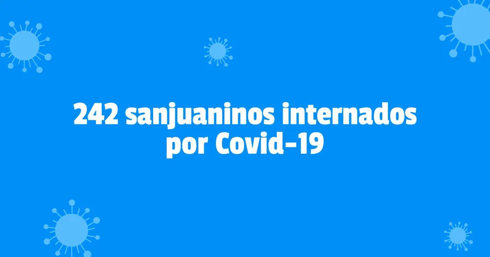 Este miércoles se registraron tres decesos por coronavirus