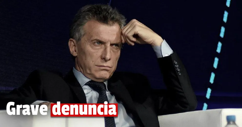 Bolivia denunció que el gobierno de Macri apoyó el golpe de Estado