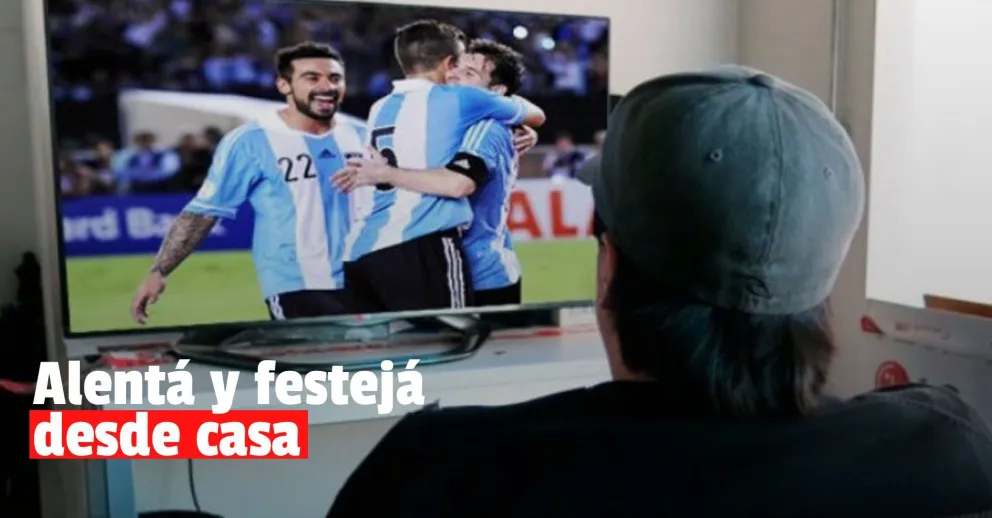 Copa América: refuerzan controles policiales para evitar festejos multitudinarios