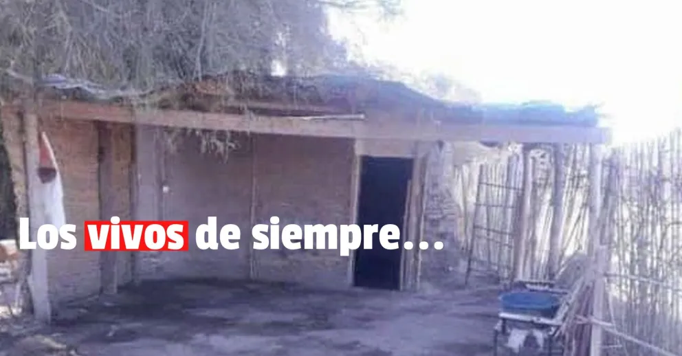 Romina Rosas denunció la estafa que realizaba un caucetero con su vivienda
