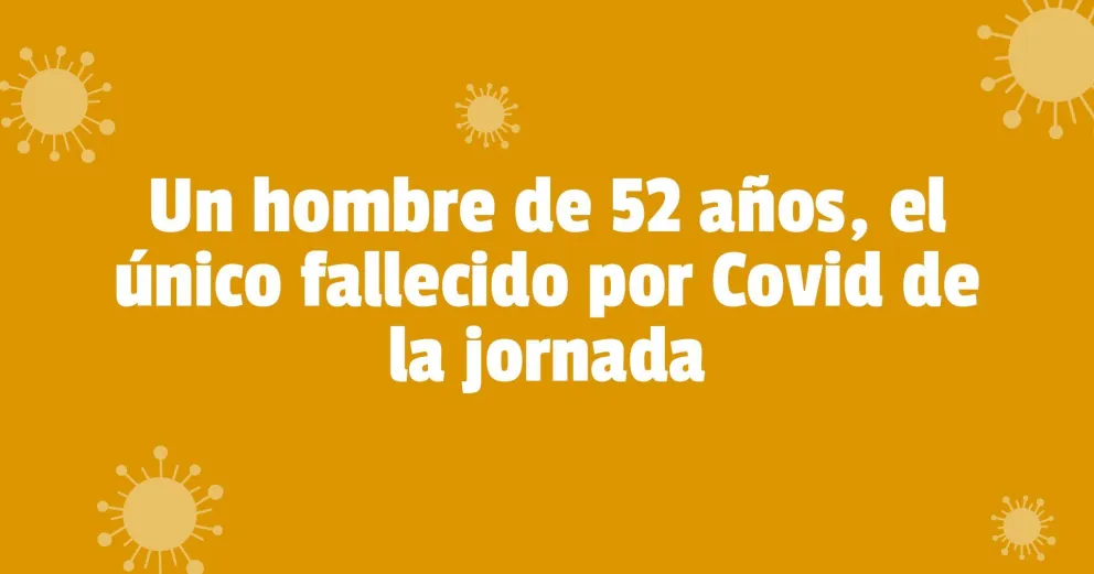 Este viernes se registraron 467 nuevos contagios en la provincia