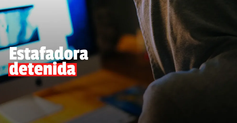 Cayó una sanjuanina que estafaba con la presunta venta de ropa por las redes sociales