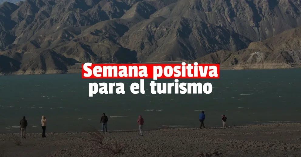 La primera semana de vacaciones dejó más de $228 millones en la provincia