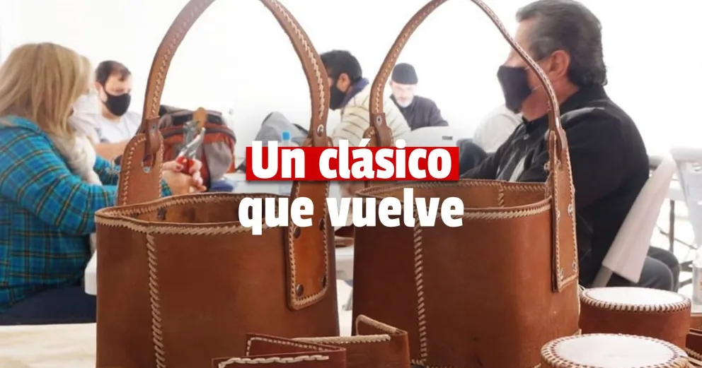 Vuelven las ferias artesanales: mirá el protocolo y lo que tenés que saber
