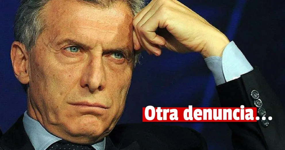 El Gobierno denunció a Macri y ex funcionarios por envío de material bélico a Bolivia