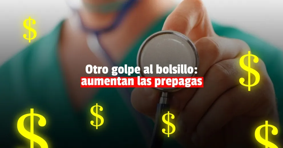 Las prepagas subirán al menos 7% y darán subsidios por discapacidad a obras sociales