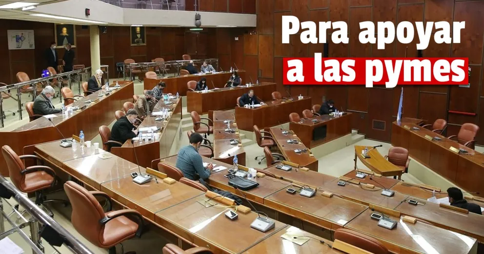 Buscan crear un programa de crédito para ayudar a la reactivación de la producción