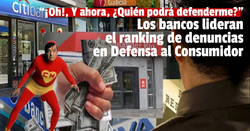 Defensa al Consumidor: en el 2020 se realizaron más de 3600 denuncias y reclamos