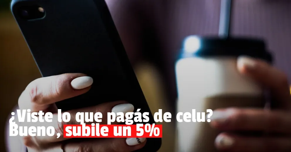 Aumenta internet, telefonía y televisión por suscripción: lo autorizó el Enacom