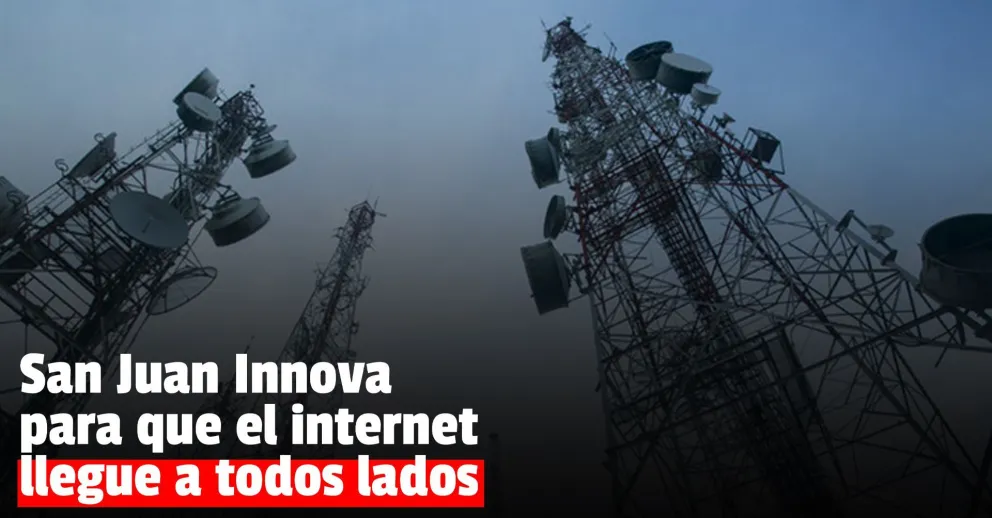 La semana que viene tratan la creación de una empresa de telecomunicaciones estatal