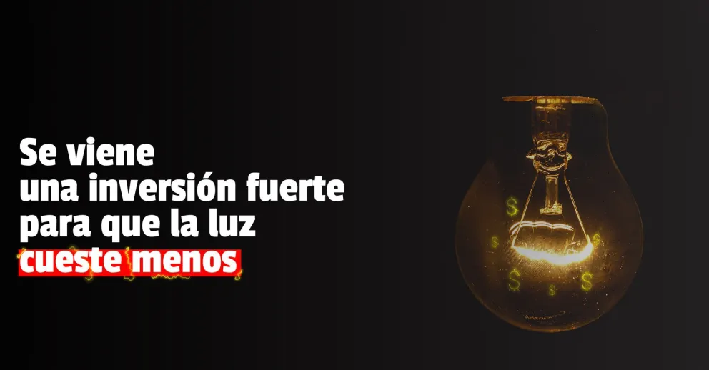 Uñac firmó un millonario acuerdo para mejorar el servicio eléctrico