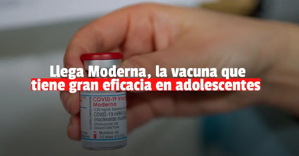 Llegan las primeras vacunas estadounidenses pero ¿a quiénes se les aplicarán?