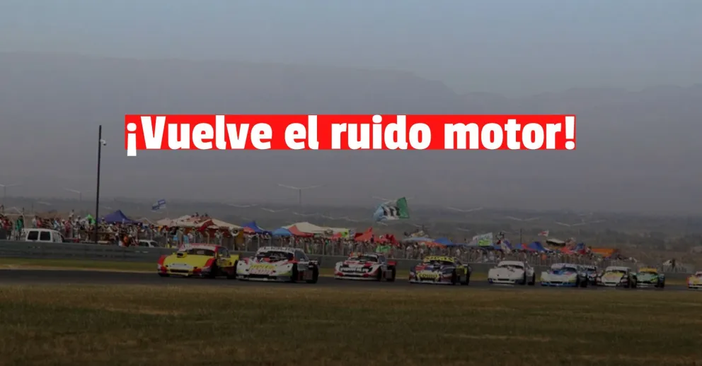 El TC vuelve a San Juan
