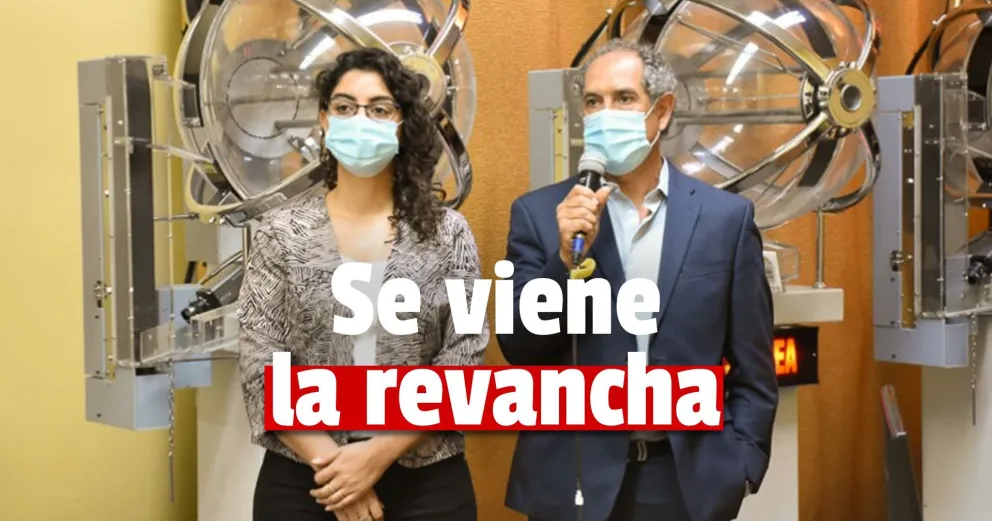 Los ganadores no cumplían los requisitos y sortearán de nuevo 8 casas del IPV