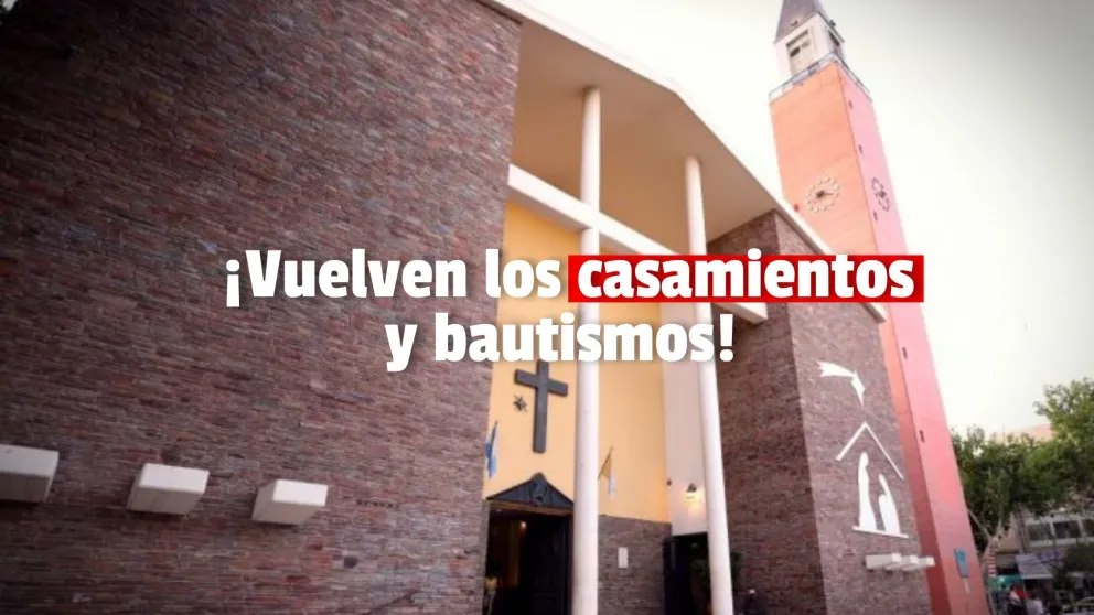 Emitieron nuevas medidas contra el Covid-19 destinadas a la actividad de cultos