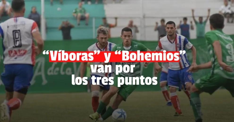 Desamparados y Peñarol siguen luchando por la clasificación