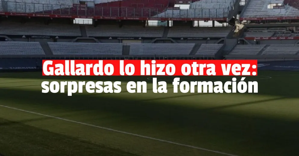 River debuta recibiendo al campeón Colón