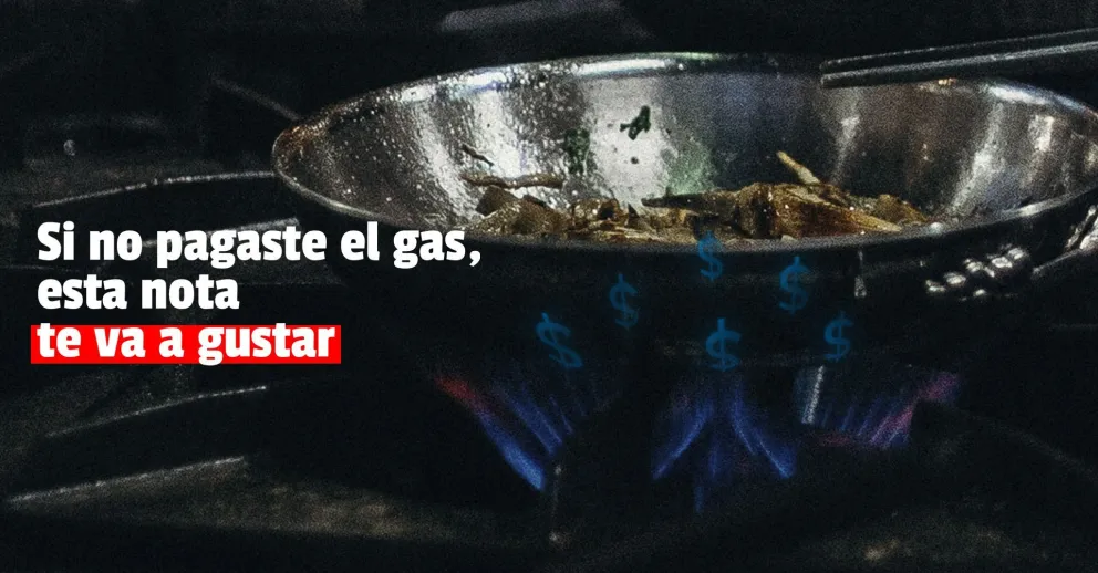 Habrá nuevos planes  para pagar el gas en cuotas y cambios en los plazos para cortar el servicio