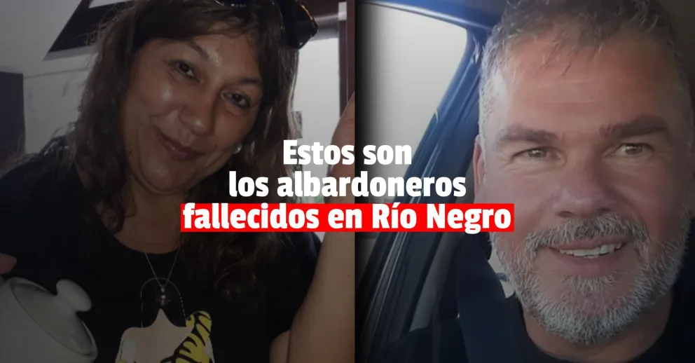 ¿Quiénes son los sanjuaninos fallecidos cuando viajaban en familia al sur del país?