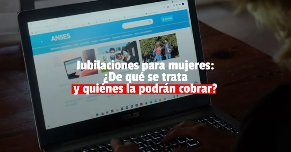 Jubilaciones para mujeres: ¿Cómo son y desde cuándo se pueden tramitar?