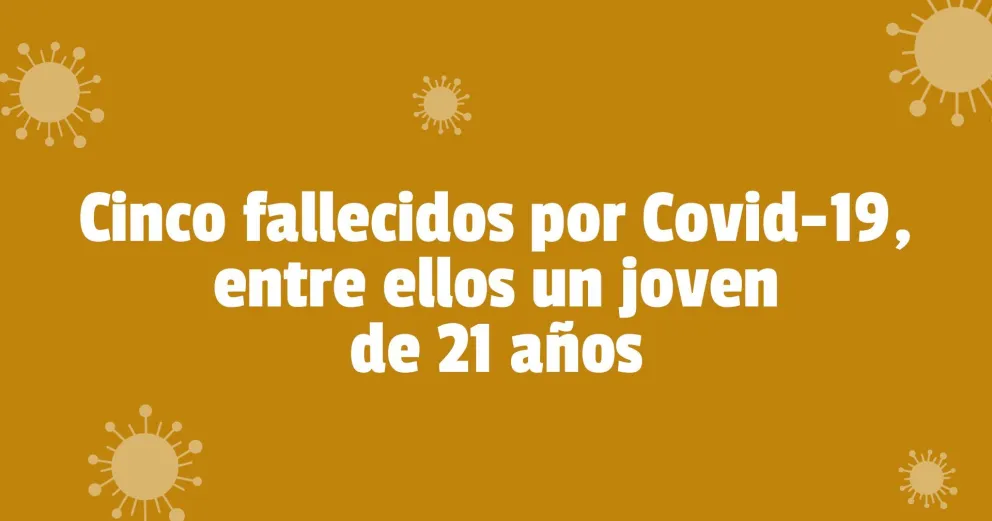 Este lunes se registraron 232 nuevos contagios en la provincia