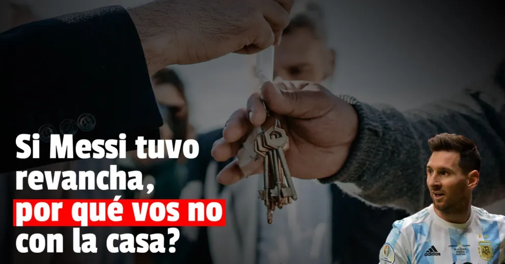 Todo lo que tenés que saber sobre el sorteo de 8 casas del IPV en Pocito
