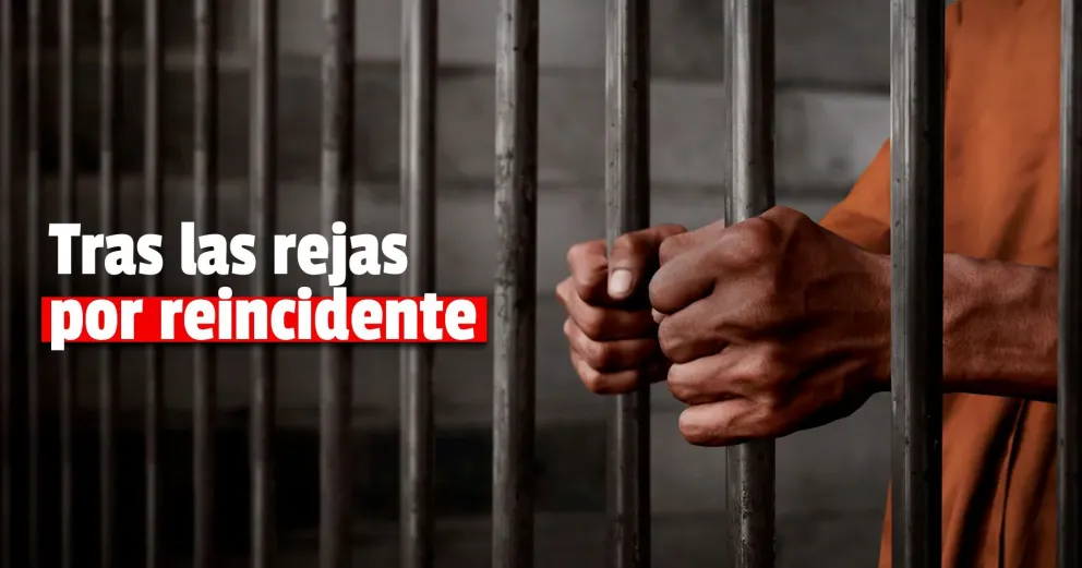 Condenaron a 1 año de prisión al joven que ingresó a robar a una finca