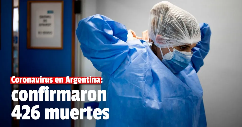 Este martes se registraron 15.077 nuevos contagios