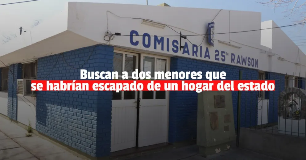 Buscan a dos menores de edad que están desaparecidas desde ayer