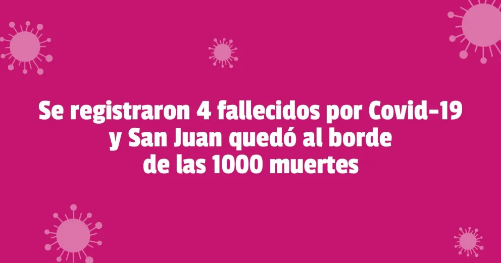 Este miércoles se registraron 325 nuevos contagios