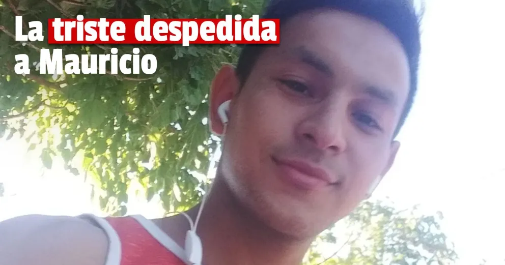El emotivo mensaje del hermano del joven fallecido tras sufrir graves quemaduras