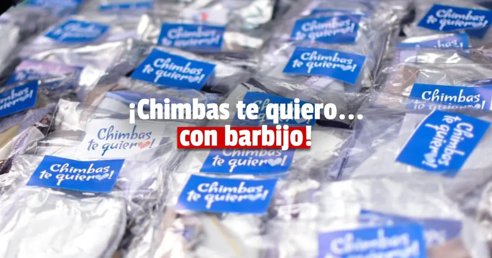 Chimbas entregará 22.000 cubrebocas gratuitos