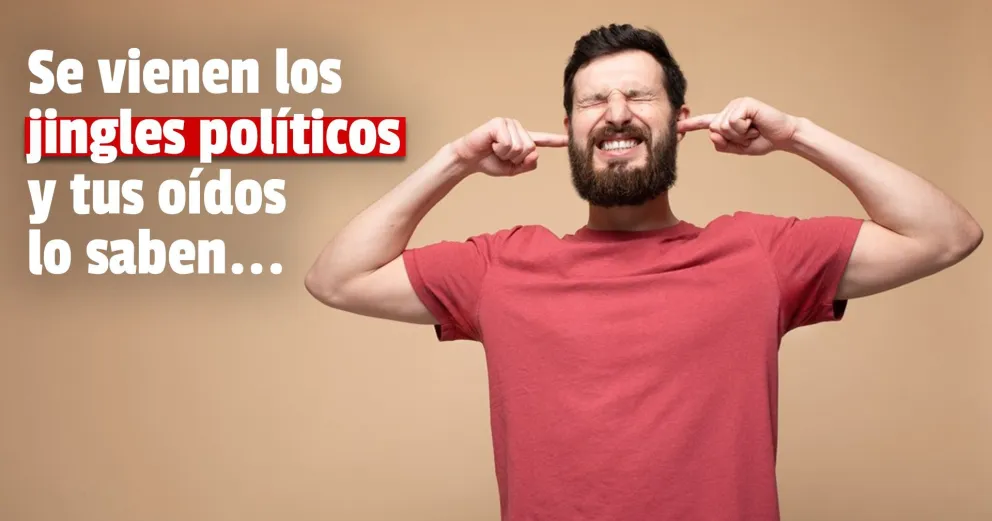 Conocé desde cuándo empiezan los espacios cedidos a los partidos políticos