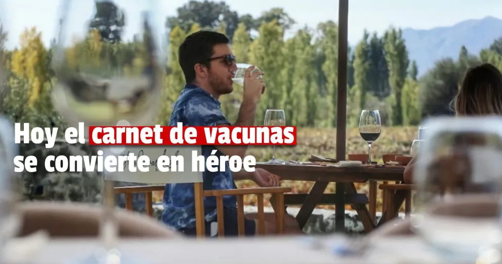 Lanzaron el Sello Establecimiento más Seguro y el Sello Evento Seguro ¿De qué se trata?