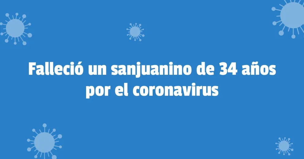 Coronavirus en San Juan: notable aumento de casos en las últimas 24 horas
