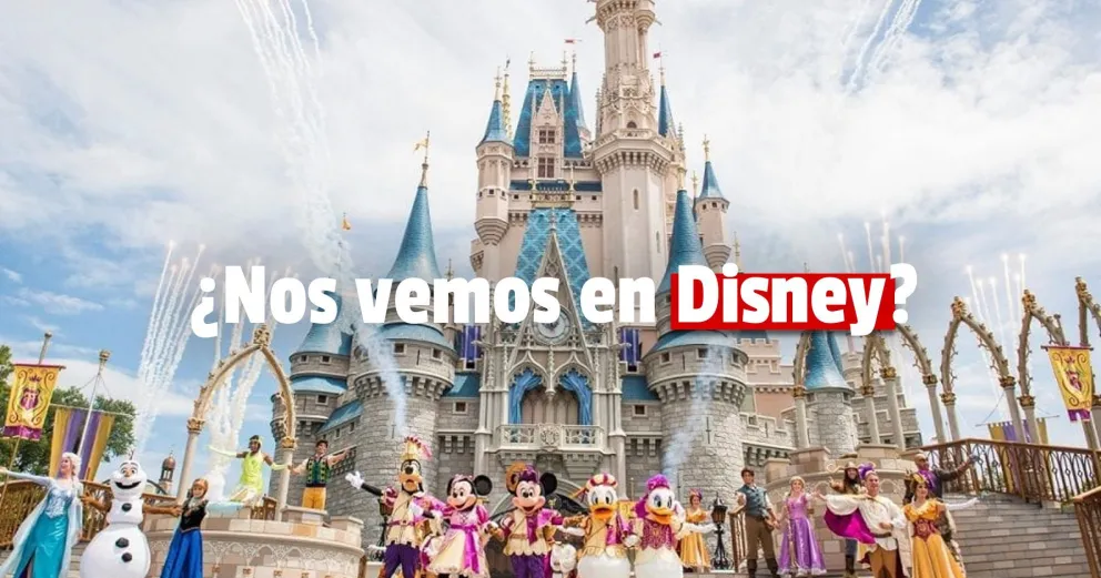 Una familia denunció que una empresa de viajes no quiere devolverle lo abonado por un viaje a Disney