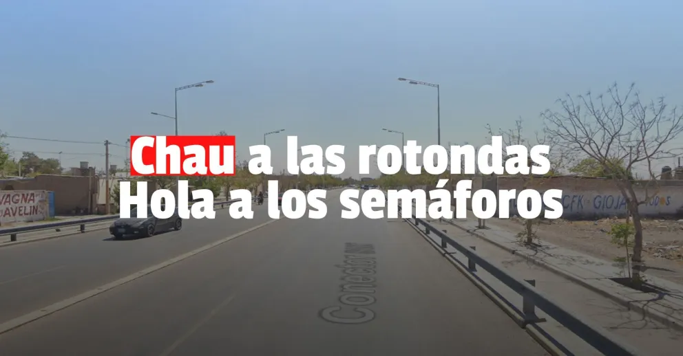 Licitaron la readecuación y refuncionalización del Conector Sur
