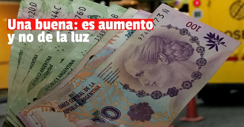 Adelantarán el 7% del aumento a los estatales sanjuaninos