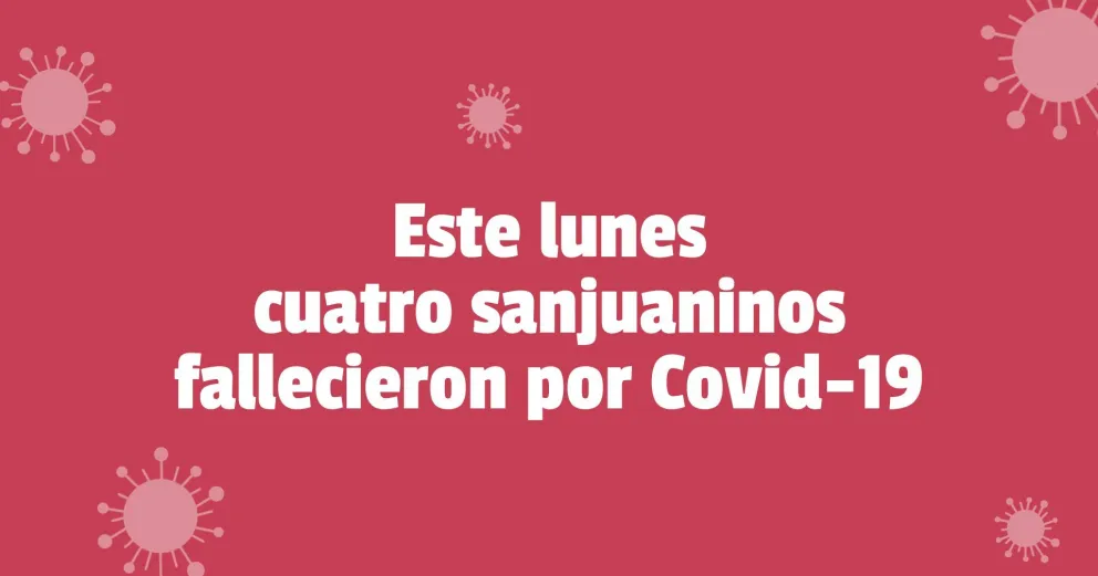 La semana comienza con 221 nuevos contagios en la provincia