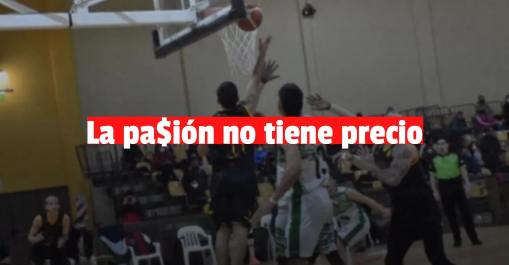 Estos son los precios de las entradas para las semifinales del Torneo Federal de Básquetbol