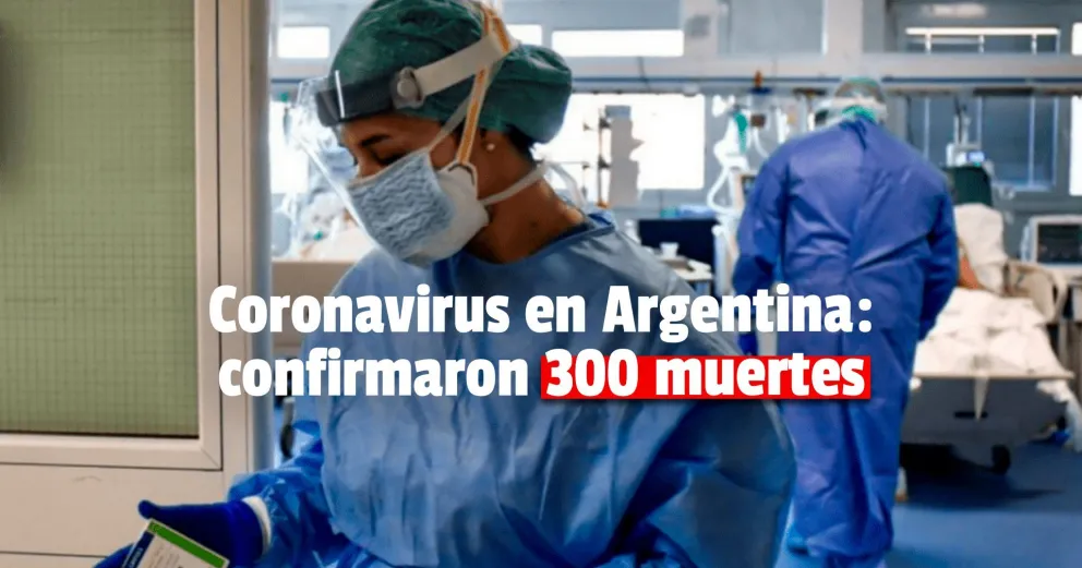 Se registraron 13.736 nuevos contagios en las últimas 24 horas