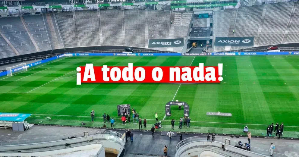Boca vs. River, por la Copa Argentina: formaciones confirmadas