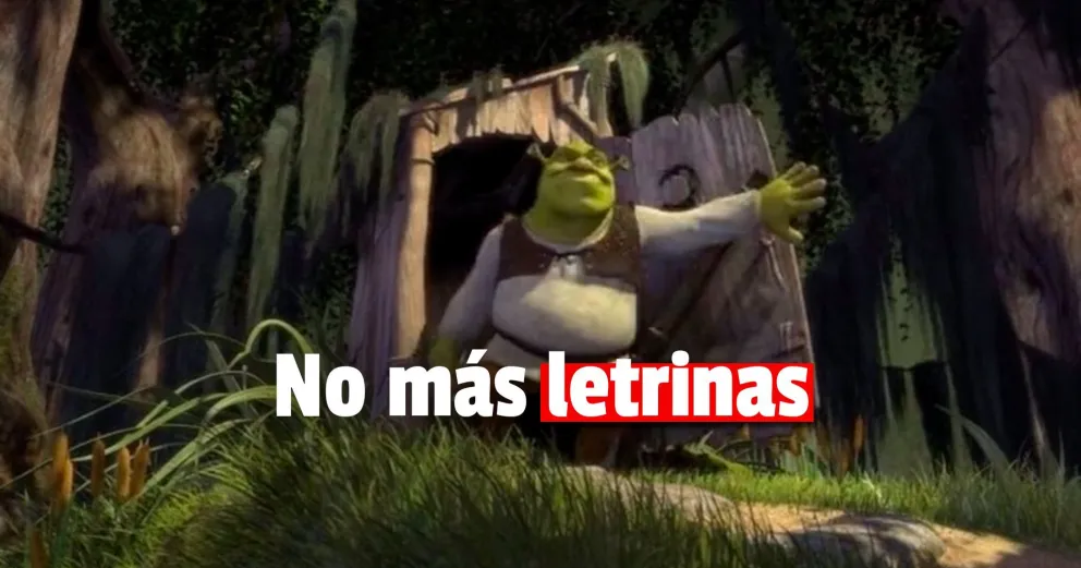 Minas Argentinas y la Municipalidad de Jáchal realizarán un programa de erradicarán de letrinas