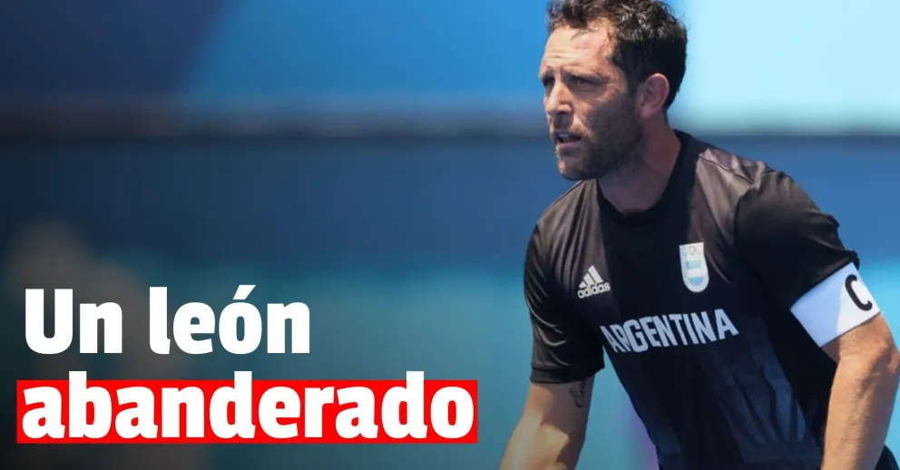 Eligieron al abanderado argentino para el cierre de los Juegos Olímpicos