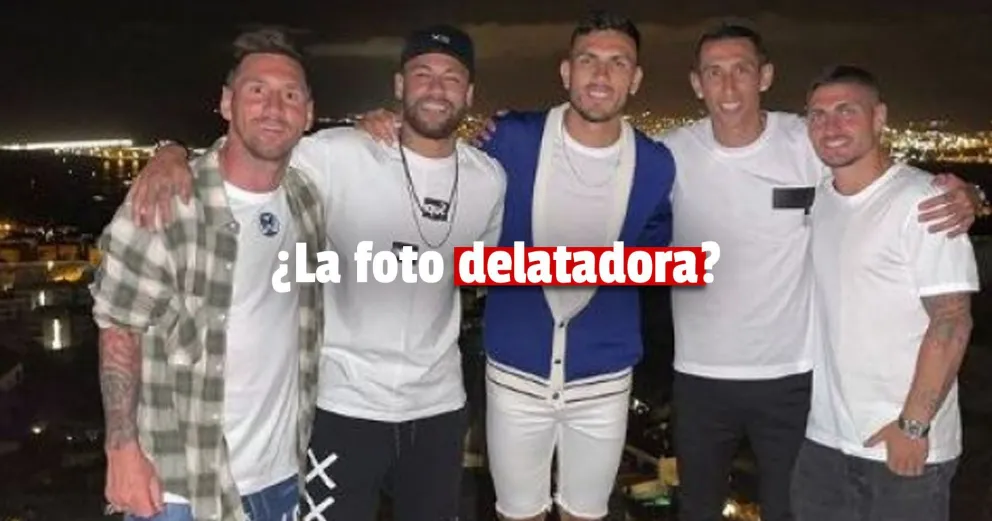 El futuro de Messi: con amigos al PSG o al City de Pep